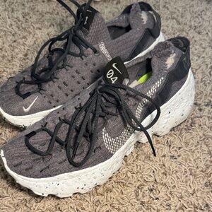 Nike space hippie Shoes